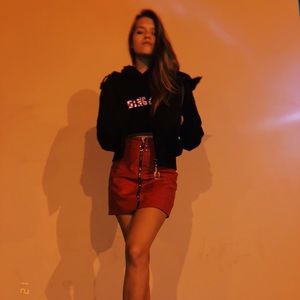 Meet your Posher, Alexandra